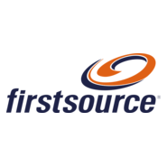 Firstsource Logo PNG Vector