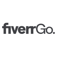 Fiverr Go Logo PNG Vector