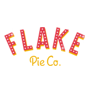 Flake Pie Co. Logo PNG Vector