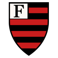 Flamengo Futebol Clube de Mirante do Paranapanema Logo PNG Vector
