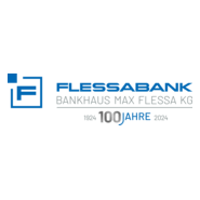Flessabank Logo PNG Vector