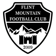 Flint Mountain FC Logo PNG Vector