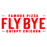 Fly Bye Logo PNG Vector