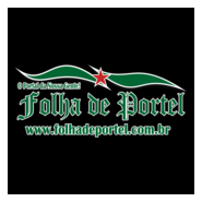 Folha de Portel Logo PNG Vector
