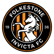 Folkestone Invicta FC Logo PNG Vector