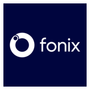 Fonix Logo PNG Vector