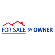 For Sale by Owner Logo PNG Vector