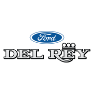 Ford Del Rey Logo PNG Vector