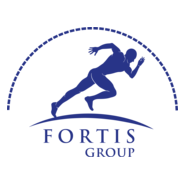 FORTIS GROUP Logo PNG Vector