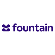 Fountain Logo PNG Vector
