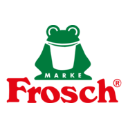 Frosch Logo PNG Vector