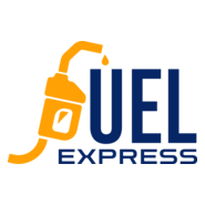 Fuel Express Logo PNG Vector