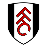 Fulham F.C. Logo PNG Vector