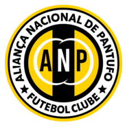 Futebol Clube Aliança Nacional de Pantufo Logo PNG Vector
