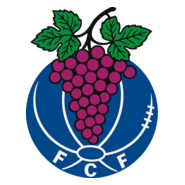 FUTEBOL CLUBE DE FONTELAS Logo PNG Vector