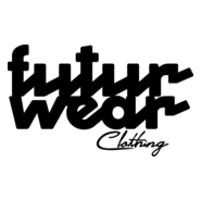 FUTUR WEAR Logo PNG Vector