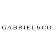 Gabriel & Co. Logo PNG Vector