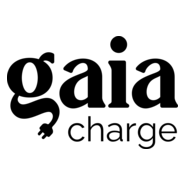 Gaia Charge Logo PNG Vector