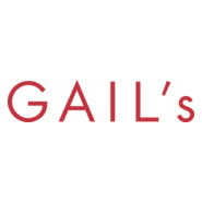 GAIL's Bakery Logo PNG Vector