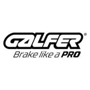 Galfer Logo PNG Vector