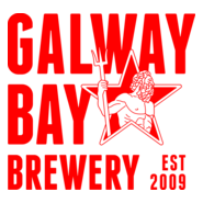 Galway Bay Brewery Logo PNG Vector