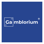 Gamblorium Logo PNG Vector