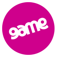 Game Logo PNG Vector