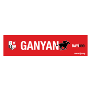 GANYAN Logo PNG Vector