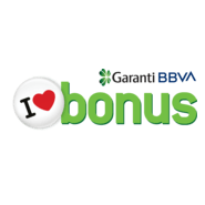 Garanti Bonus Logo PNG Vector