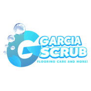 Garcia Scrub Logo PNG Vector
