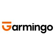 Garmingo Logo PNG Vector