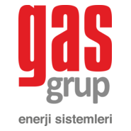 Gasgrup Enerji Sistemleri Logo PNG Vector
