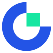 Gate.io Icon Logo PNG Vector