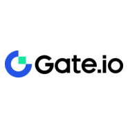 Gate.io Logo PNG Vector