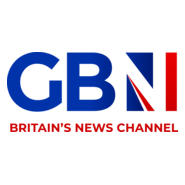 GB News Logo PNG Vector