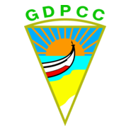 GD Pescadores Costa Caparica 2000s Logo PNG Vector