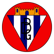 GD Portalegrense 90s Logo PNG Vector