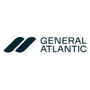 General Atlantic Logo PNG Vector