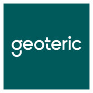 Geoteric Logo PNG Vector