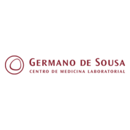Germano De Sousa Logo PNG Vector