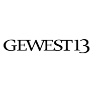 Gewest13 Logo PNG Vector