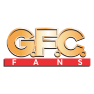 GFC Fans Logo PNG Vector