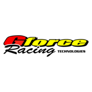 GForce Racing Technologies Logo PNG Vector
