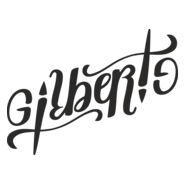 gilberto Logo PNG Vector