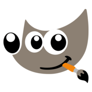 GIMP Logo PNG Vector