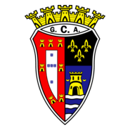 GINÁSIO CLUBE DE ALCOBAÇA Logo PNG Vector