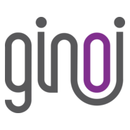 Ginoi Logo PNG Vector