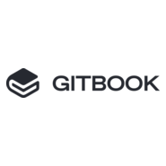 Gitbook Logo PNG Vector