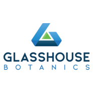 Glasshouse Botanics Logo PNG Vector