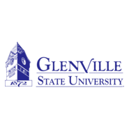 Glenville State University Logo PNG Vector